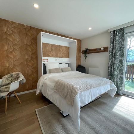 Le Cottage Pres Obernai Klingenthal ภายนอก รูปภาพ