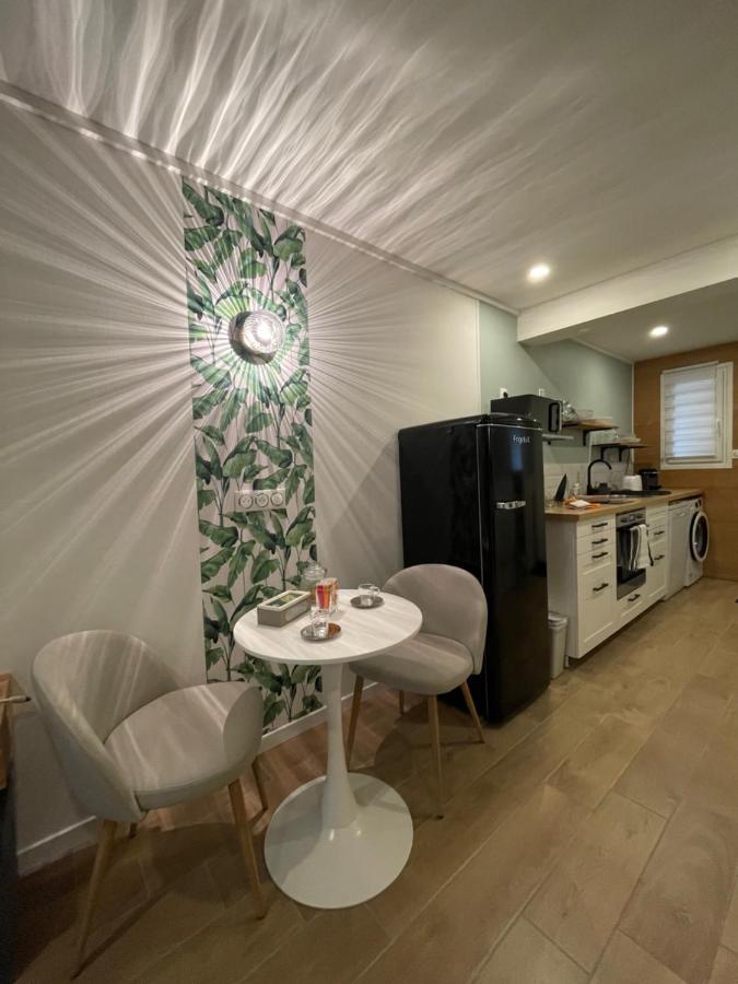 Le Cottage Pres Obernai Klingenthal ภายนอก รูปภาพ