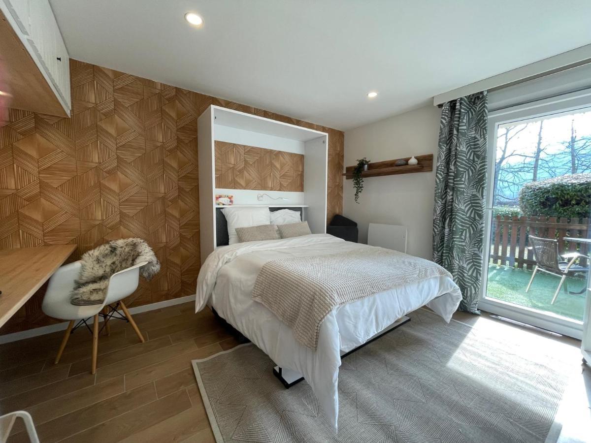 Le Cottage Pres Obernai Klingenthal ภายนอก รูปภาพ